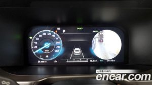 Kia Sorento HEV 1.6 2WD 2021 года из Южной Кореи