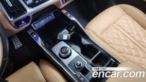 Kia Sorento HEV 1.6 2WD 2021 года из Южной Кореи