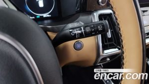 Kia Sorento HEV 1.6 2WD 2021 года из Южной Кореи