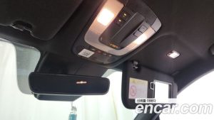 Kia Sorento HEV 1.6 2WD 2021 года из Южной Кореи