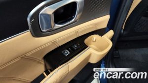 Kia Sorento HEV 1.6 2WD 2021 года из Южной Кореи