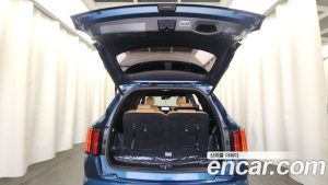 Kia Sorento HEV 1.6 2WD 2021 года из Южной Кореи