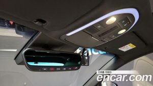 Genesis G70 Бензин 3.3T 2WD 2021 года из Южной Кореи