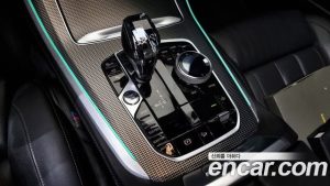 BMW X5 xDrive 30d M Sport 2021 года из Южной Кореи