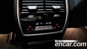 BMW X5 xDrive 30d M Sport 2021 года из Южной Кореи