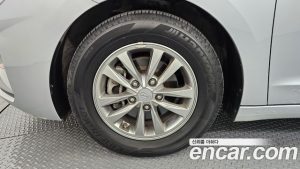 Hyundai AVANTE 1.6 2020 года из Южной Кореи