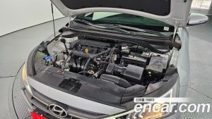 Hyundai AVANTE 1.6 2020 года из Южной Кореи