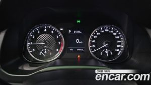 Hyundai AVANTE 1.6 2020 года из Южной Кореи