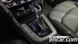 Hyundai AVANTE 1.6 2020 года из Южной Кореи