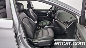 Hyundai AVANTE 1.6 2020 года из Южной Кореи