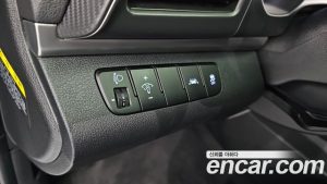 Hyundai AVANTE 1.6 2020 года из Южной Кореи