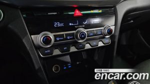 Hyundai AVANTE 1.6 2020 года из Южной Кореи