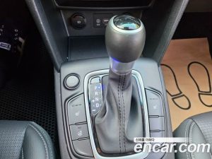 Hyundai Kona 1.6 Turbo 2WD 2020 года из Южной Кореи