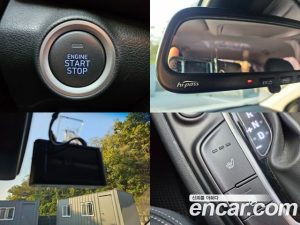 Hyundai Kona 1.6 Turbo 2WD 2020 года из Южной Кореи