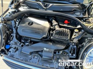 Mini Clubman DEFAULT 2021 года из Южной Кореи