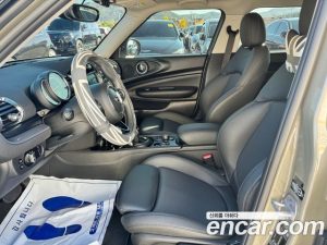 Mini Clubman DEFAULT 2021 года из Южной Кореи