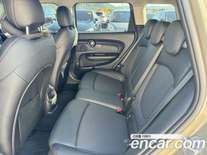 Mini Clubman DEFAULT 2021 года из Южной Кореи