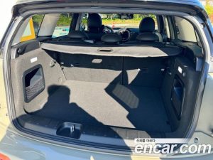 Mini Clubman DEFAULT 2021 года из Южной Кореи