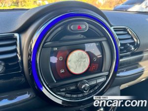 Mini Clubman DEFAULT 2021 года из Южной Кореи