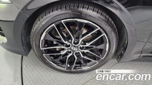 Kia K5 1.6 Turbo 2020 года из Южной Кореи