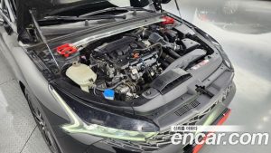 Kia K5 1.6 Turbo 2020 года из Южной Кореи