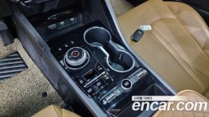 Kia K5 1.6 Turbo 2020 года из Южной Кореи