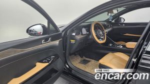 Kia K5 1.6 Turbo 2020 года из Южной Кореи
