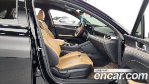 Kia K5 1.6 Turbo 2020 года из Южной Кореи