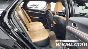 Kia K5 1.6 Turbo 2020 года из Южной Кореи