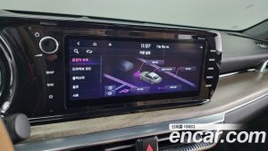 Kia K5 1.6 Turbo 2020 года из Южной Кореи