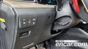 Kia K5 1.6 Turbo 2020 года из Южной Кореи