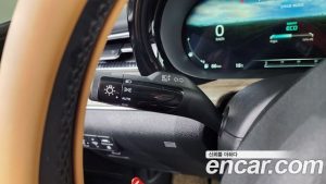 Kia K5 1.6 Turbo 2020 года из Южной Кореи