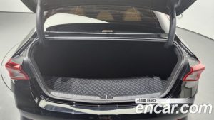 Kia K5 1.6 Turbo 2020 года из Южной Кореи
