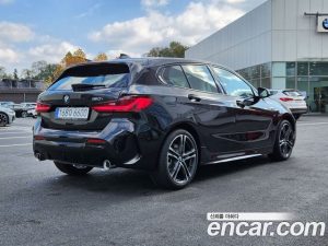 BMW 1-Series 120i M Sport 2023 года из Южной Кореи