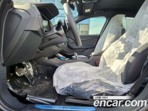 BMW 1-Series 120i M Sport 2023 года из Южной Кореи