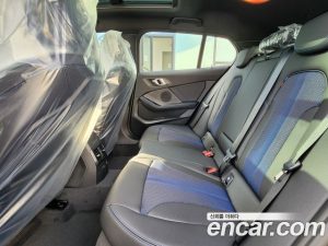 BMW 1-Series 120i M Sport 2023 года из Южной Кореи