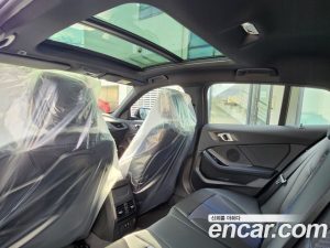 BMW 1-Series 120i M Sport 2023 года из Южной Кореи
