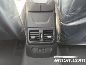 BMW 1-Series 120i M Sport 2023 года из Южной Кореи