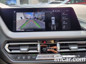 BMW 1-Series 120i M Sport 2023 года из Южной Кореи