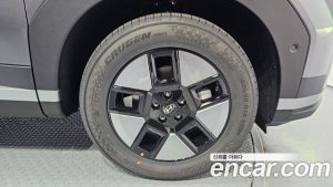 Hyundai Santafe HEV 1.6 2WD 2024 года из Южной Кореи