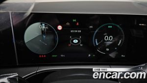 Hyundai Santafe HEV 1.6 2WD 2024 года из Южной Кореи