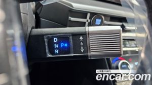 Hyundai Santafe HEV 1.6 2WD 2024 года из Южной Кореи