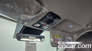 Hyundai Santafe HEV 1.6 2WD 2024 года из Южной Кореи