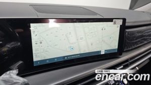 Hyundai Santafe HEV 1.6 2WD 2024 года из Южной Кореи