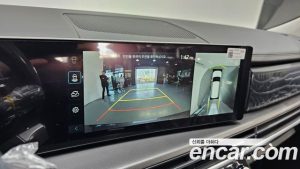 Hyundai Santafe HEV 1.6 2WD 2024 года из Южной Кореи