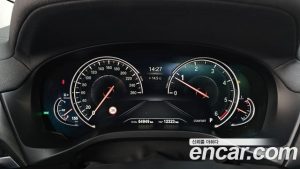 BMW X4 xDrive20d xLine 2019 года из Южной Кореи