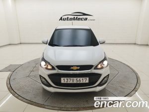 ChevroletGMDaewoo Spark LT 2020 года из Южной Кореи
