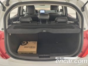 ChevroletGMDaewoo Spark LT 2020 года из Южной Кореи
