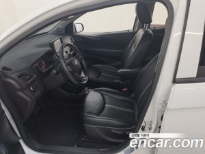 ChevroletGMDaewoo Spark LT 2020 года из Южной Кореи