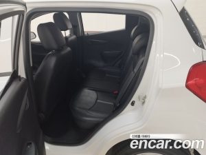 ChevroletGMDaewoo Spark LT 2020 года из Южной Кореи